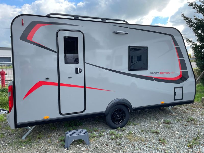 STERCKEMAN Sport Edition 410CP