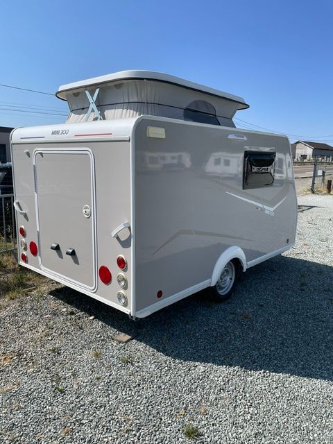 MINI Freestyle 300