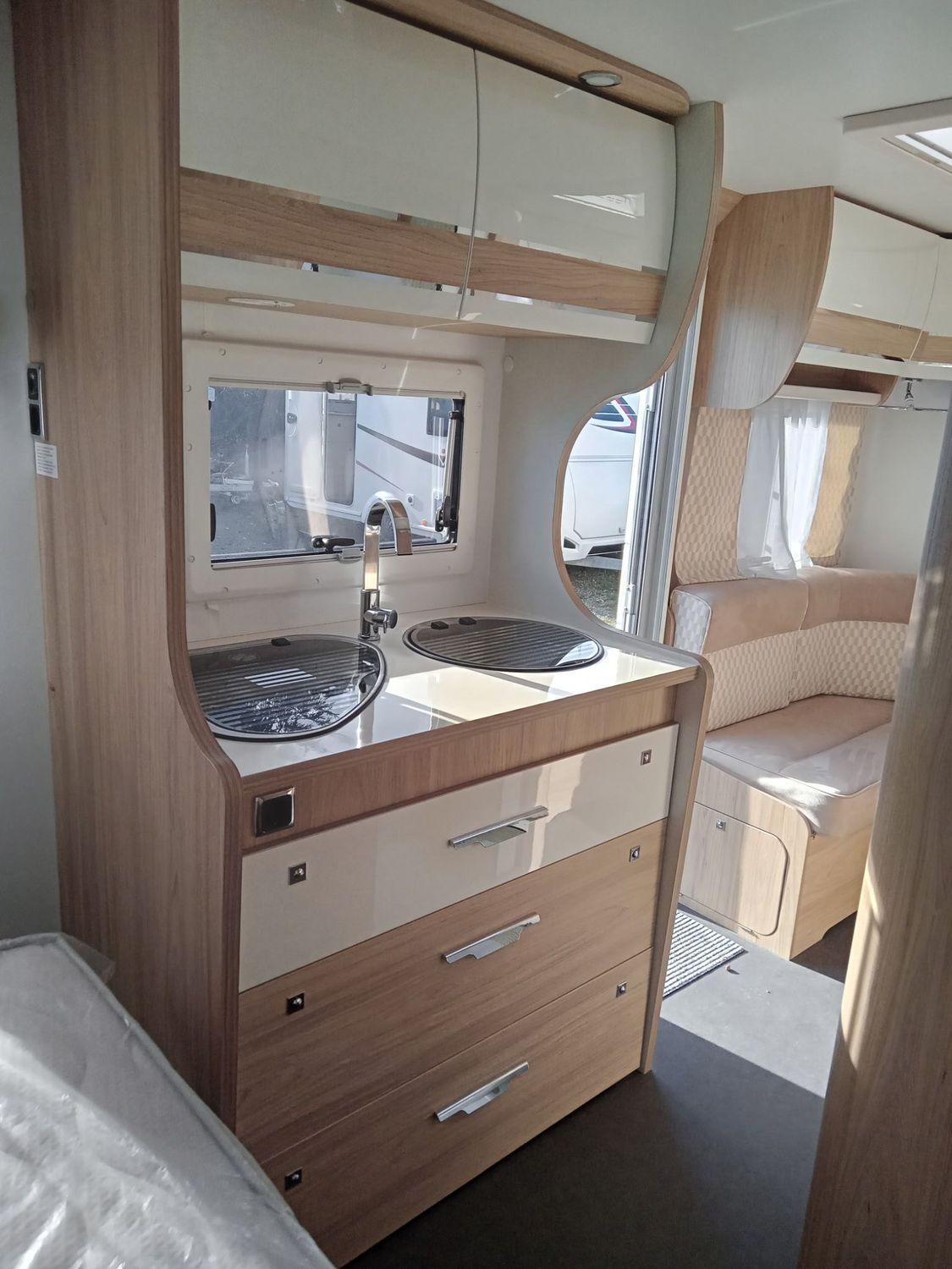 LA MANCELLE Elegance 440 CLM