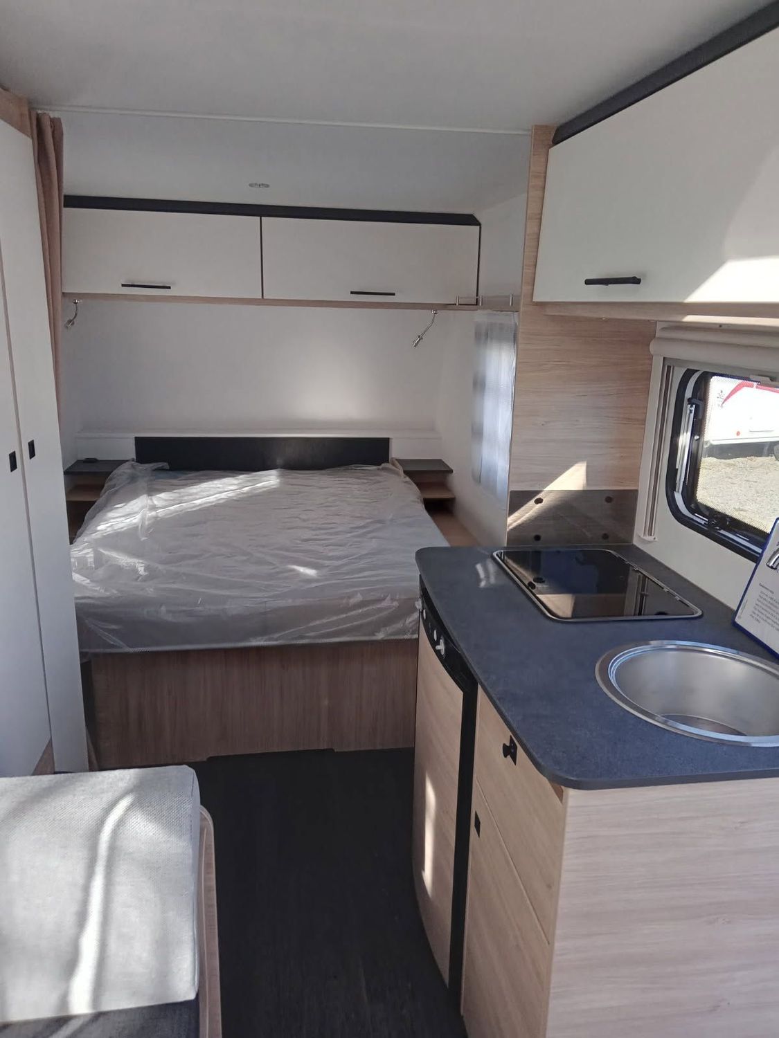 STERCKEMAN Easy 460 CP