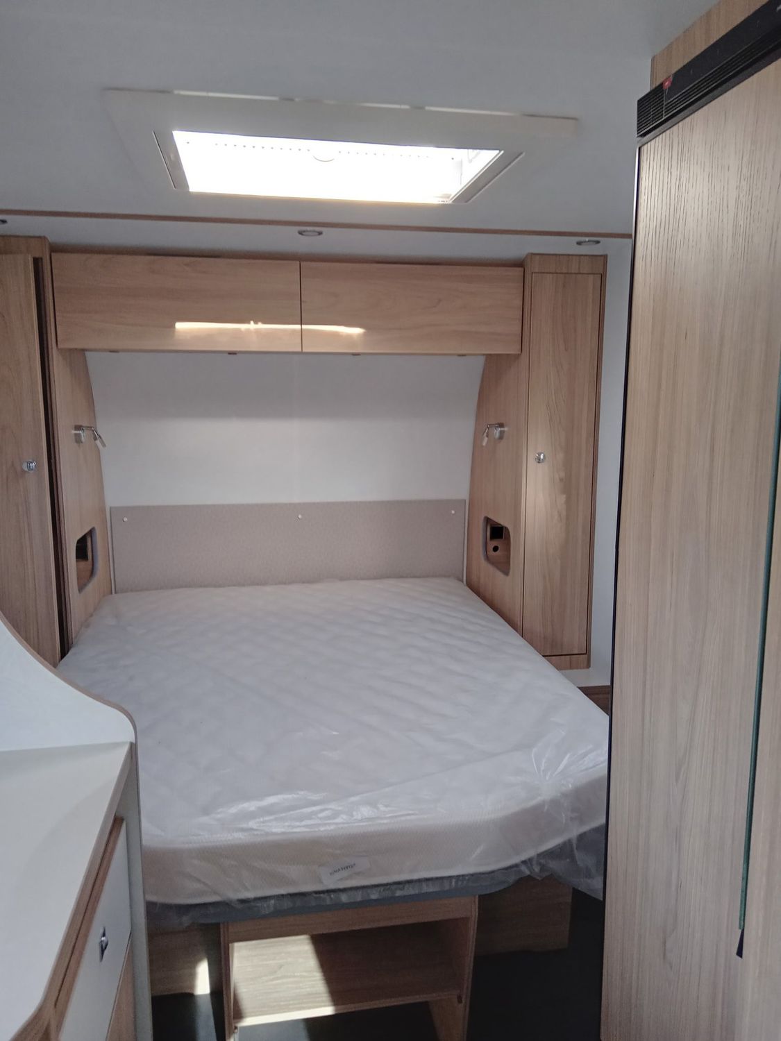 LA MANCELLE Fantaisy 440CL