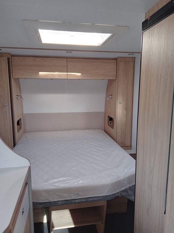 LA MANCELLE Fantaisy 440CL