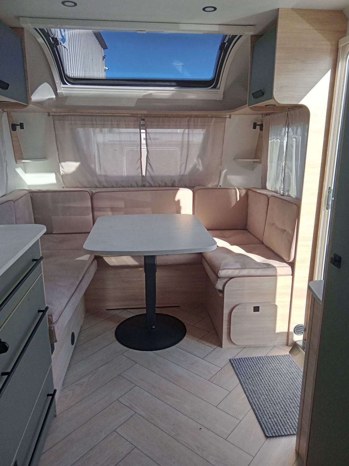 STERCKEMAN Open Edition 475 CP