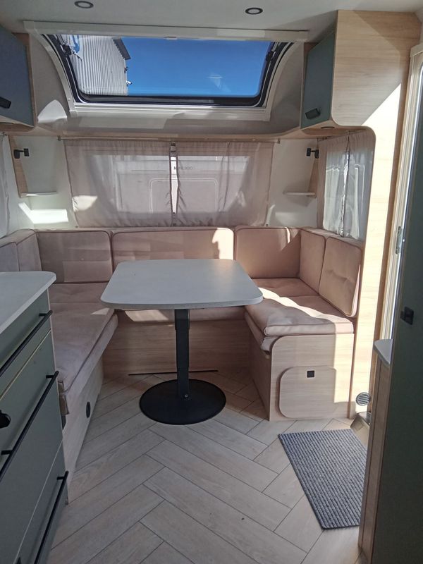 STERCKEMAN Open Edition 475 CP