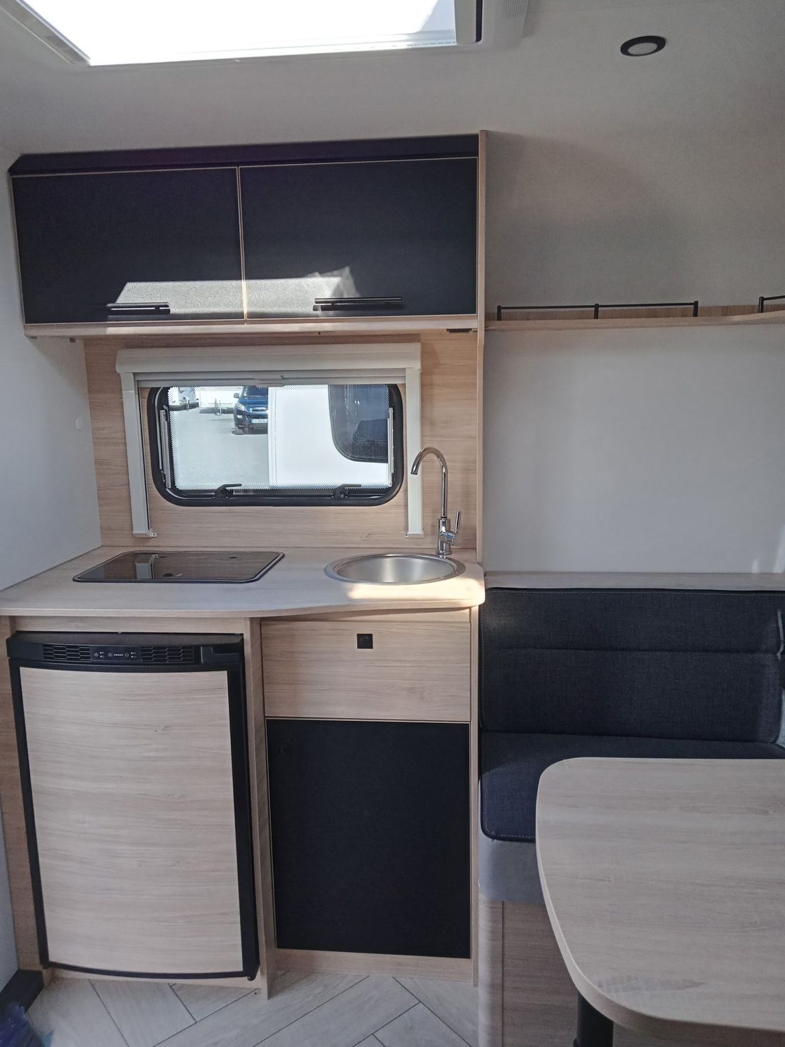 STERCKEMAN Sport Edition 410CP