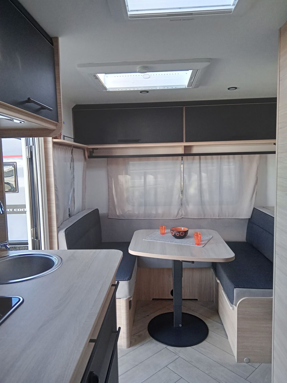 STERCKEMAN Sport Edition 480 CP ​