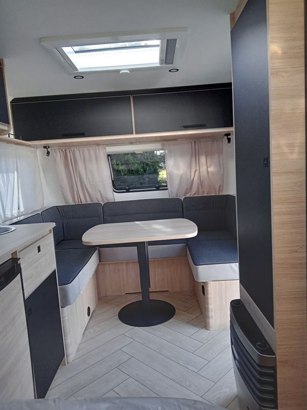 STERCKEMAN Sport Edition 455CP