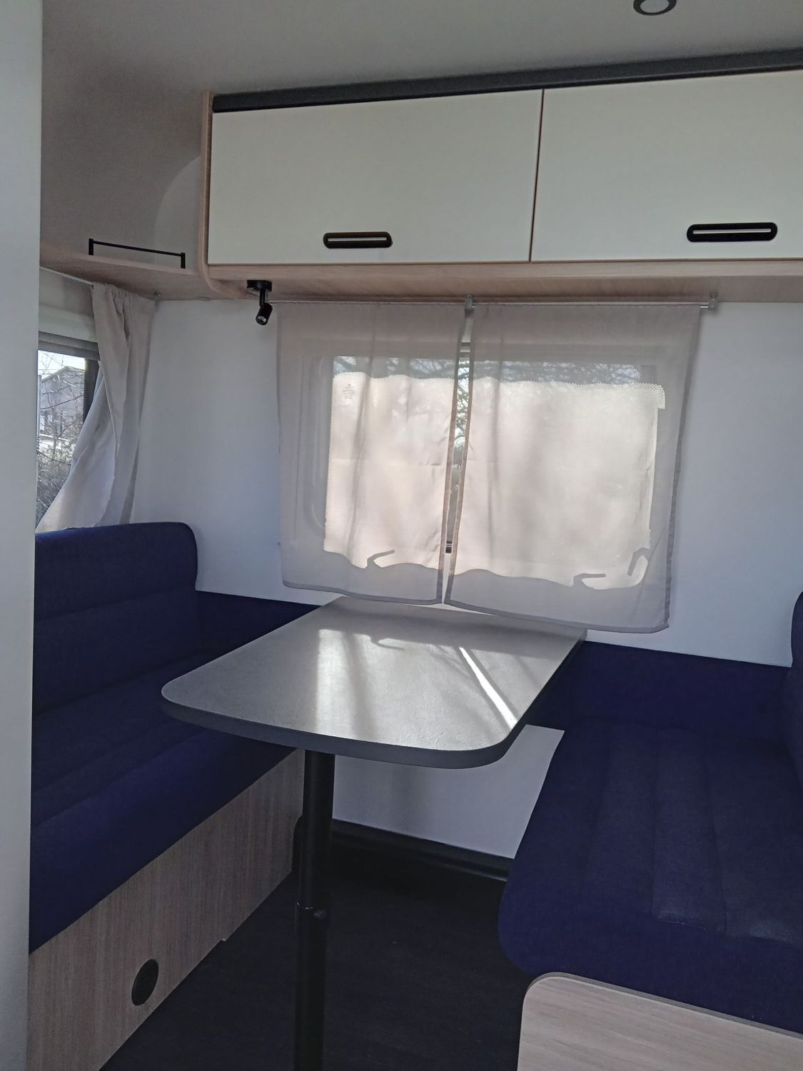 STERCKEMAN Easy 390 CP neuve