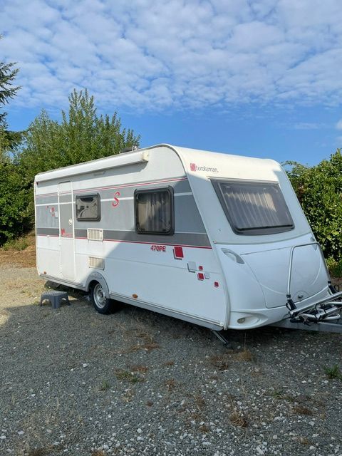STERCKEMAN Starlett 470 PE