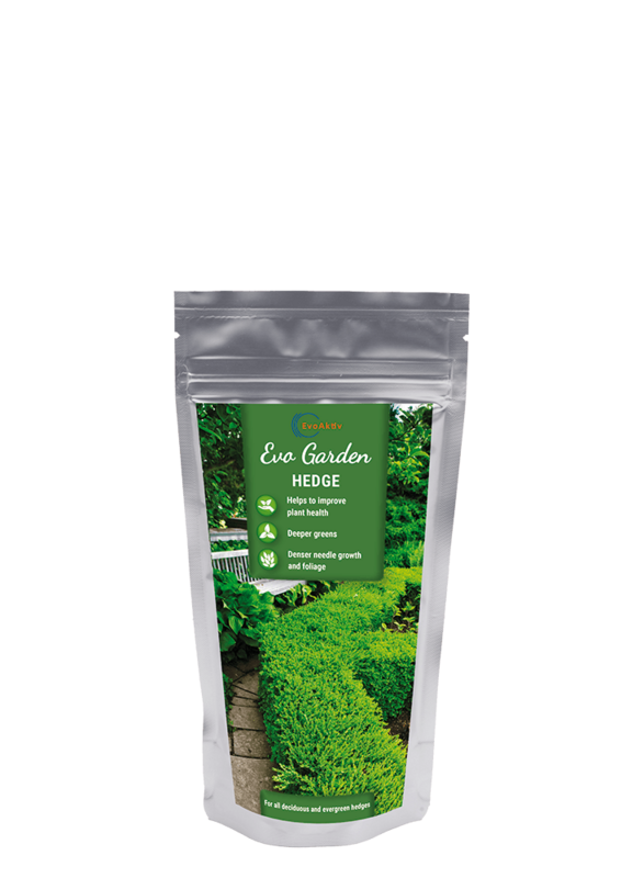 EvoGarden™Hedge for all shrubs and hedges 200gr. (7oz)Bag