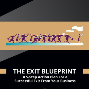 E-Book: The EXIT Blueprint