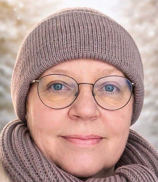 Handgefertigte Mütze