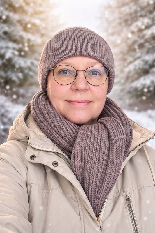 Strickanleitung Schal Strickanleitung Schal