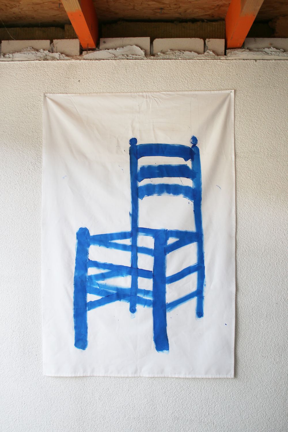 KNOPSTOEL 80x119cm