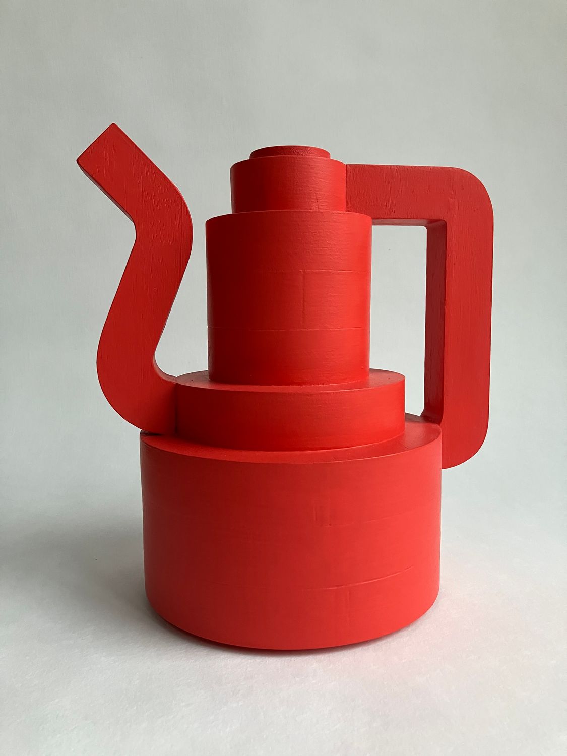 Plakkenpot I