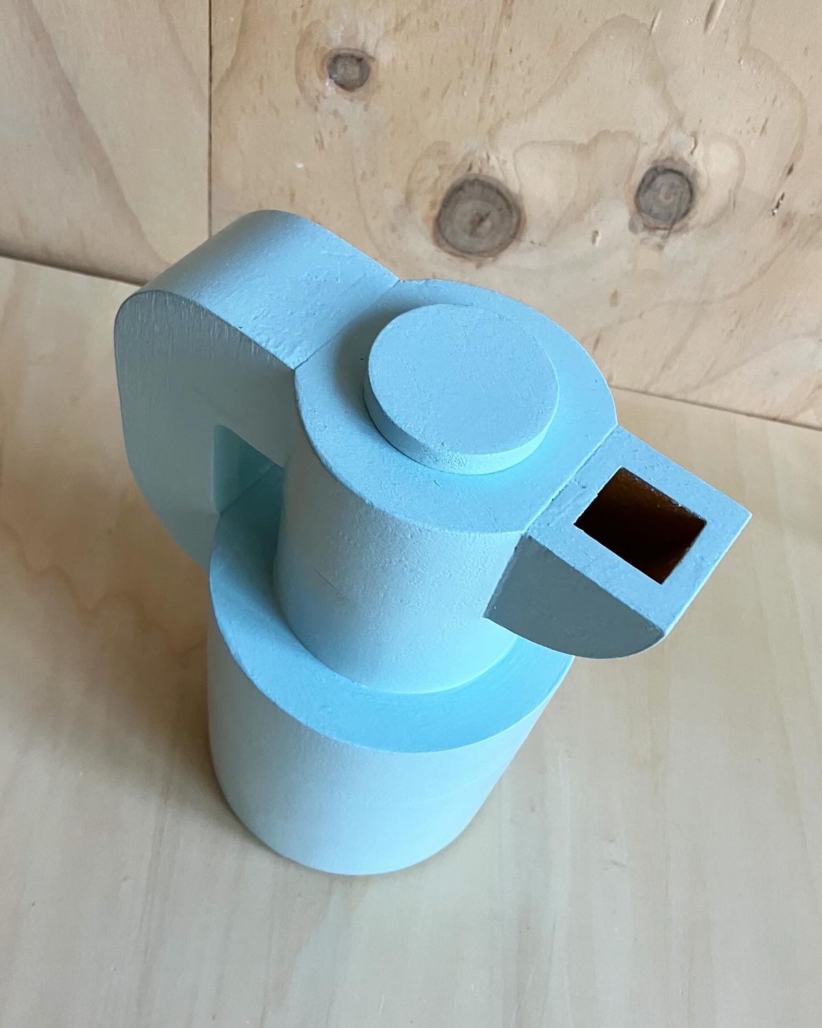 PLAKKENPOT J