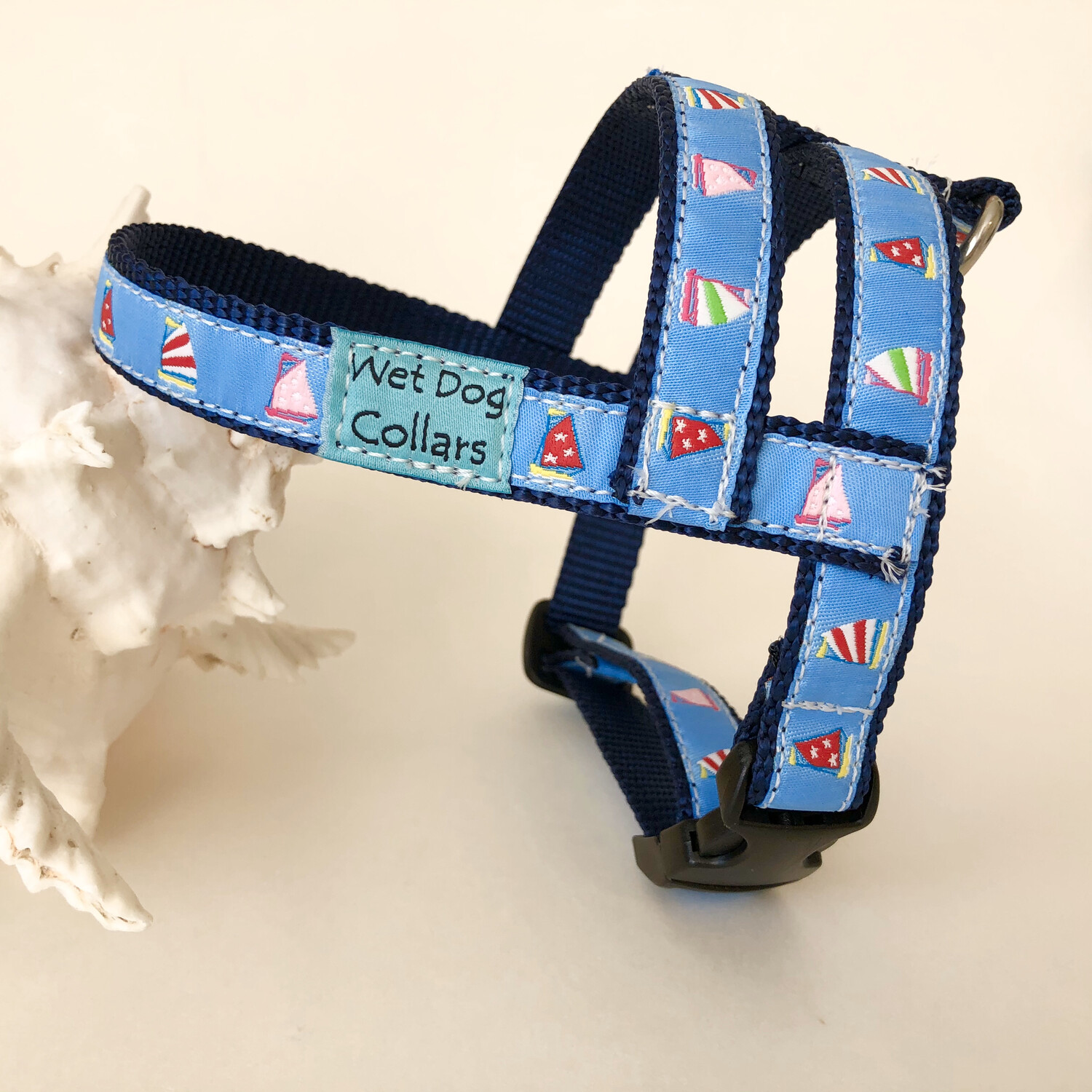 D-Harness Dog Harness