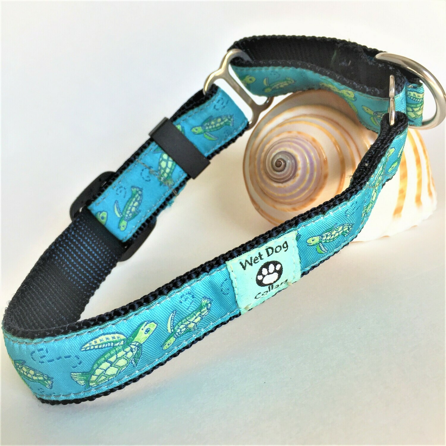 Martingale Collar Upgrade