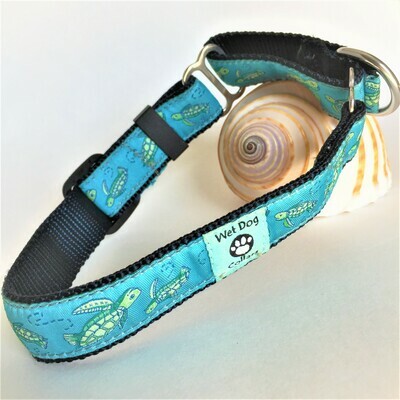 Martingale Collar Upgrade