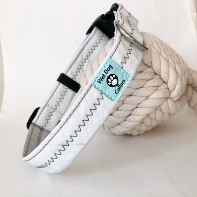 Repurposed Sails