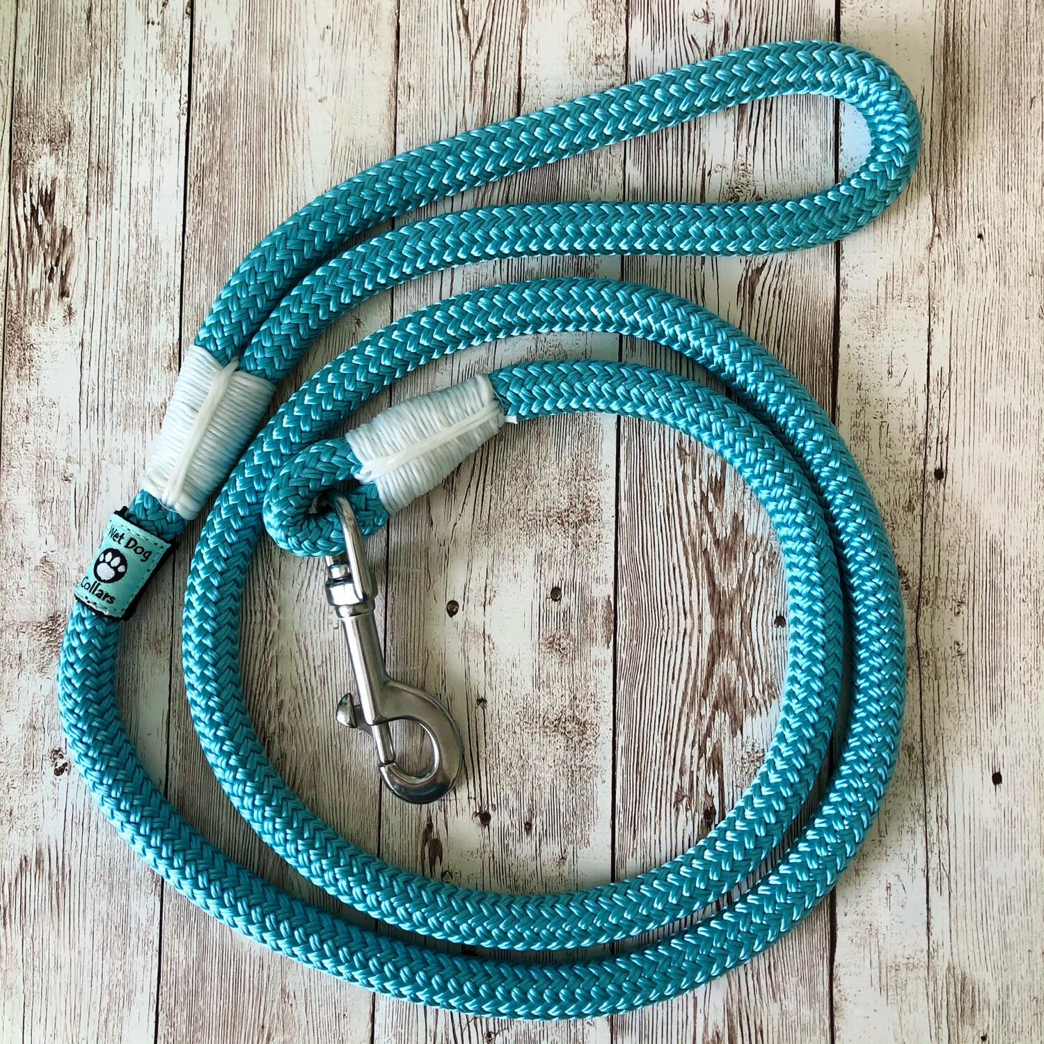 Rope Leash