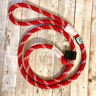 Rope Slip Lead