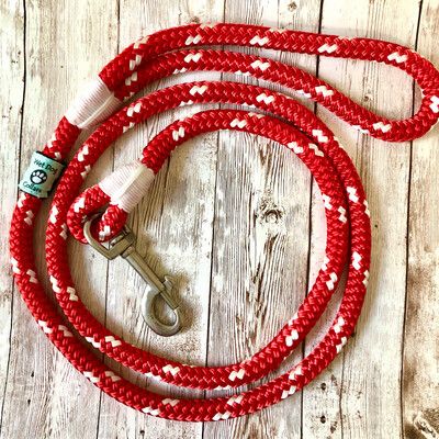 Rope Leash