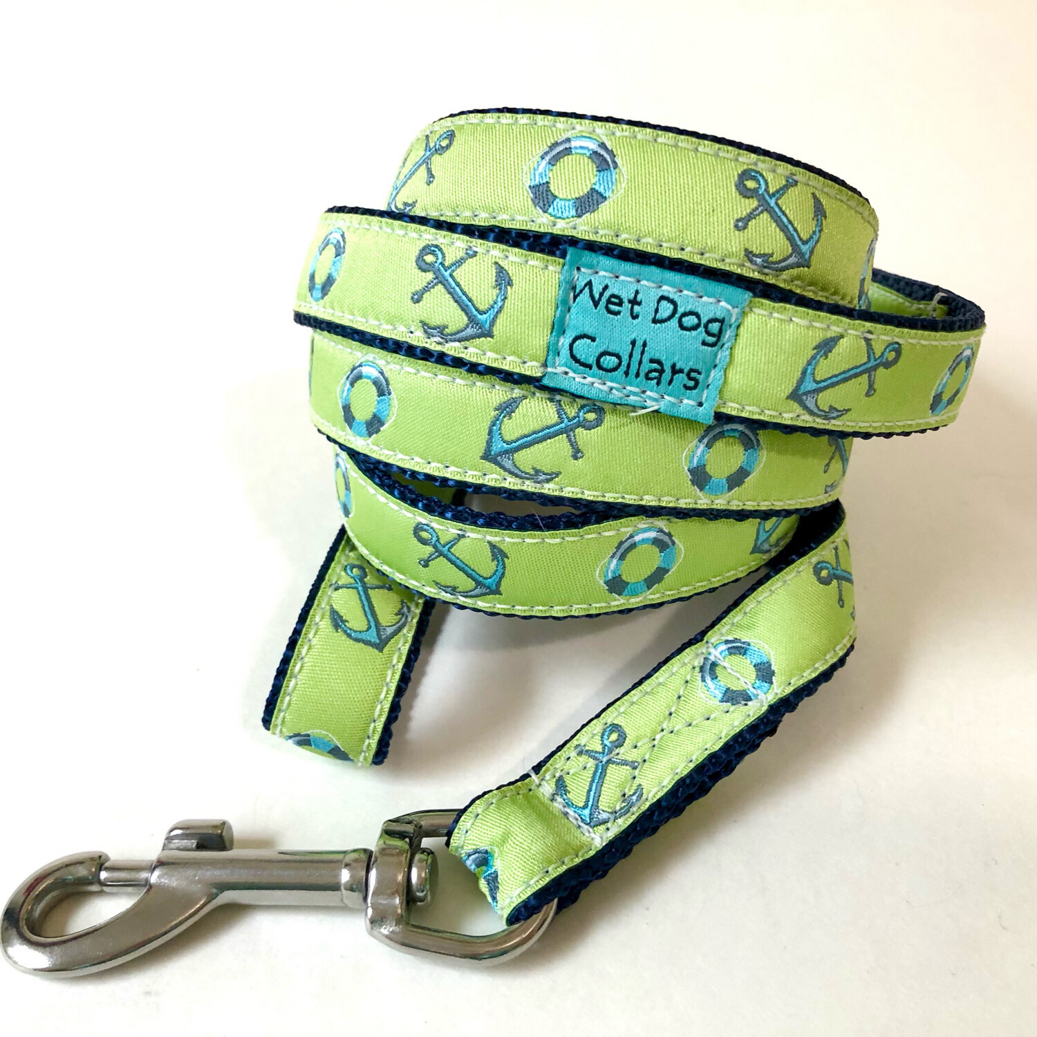 First Mate Narrow Dog Leash