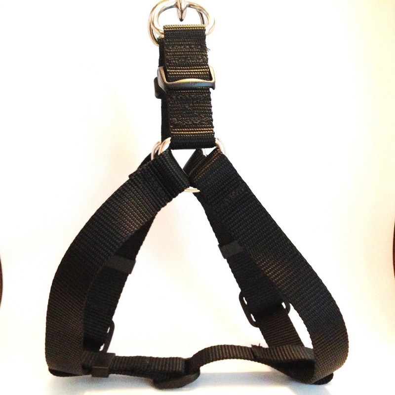 Step In Dog Harness Basic  Small-Large