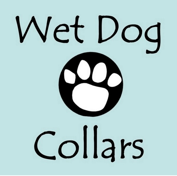 Wet Dog Collars