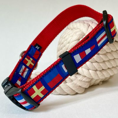 D. CREW Dog Collar