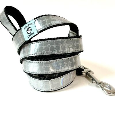 Reflective SOLAS Dog Leash