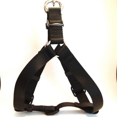 Step In Dog Harness Basic  Small-Large