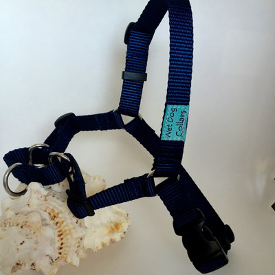 Front/No Pull Dog Harness Basic  X-Small