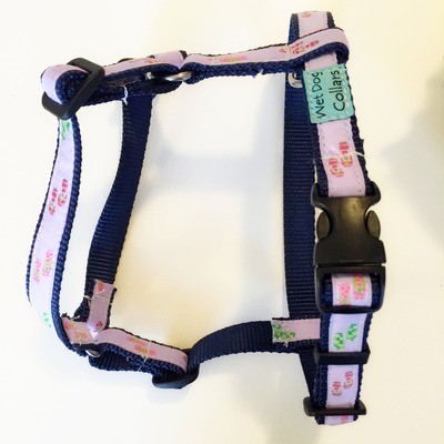 Roman Dog Harness    X-Small