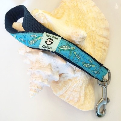 Short Traffic Dog Leash