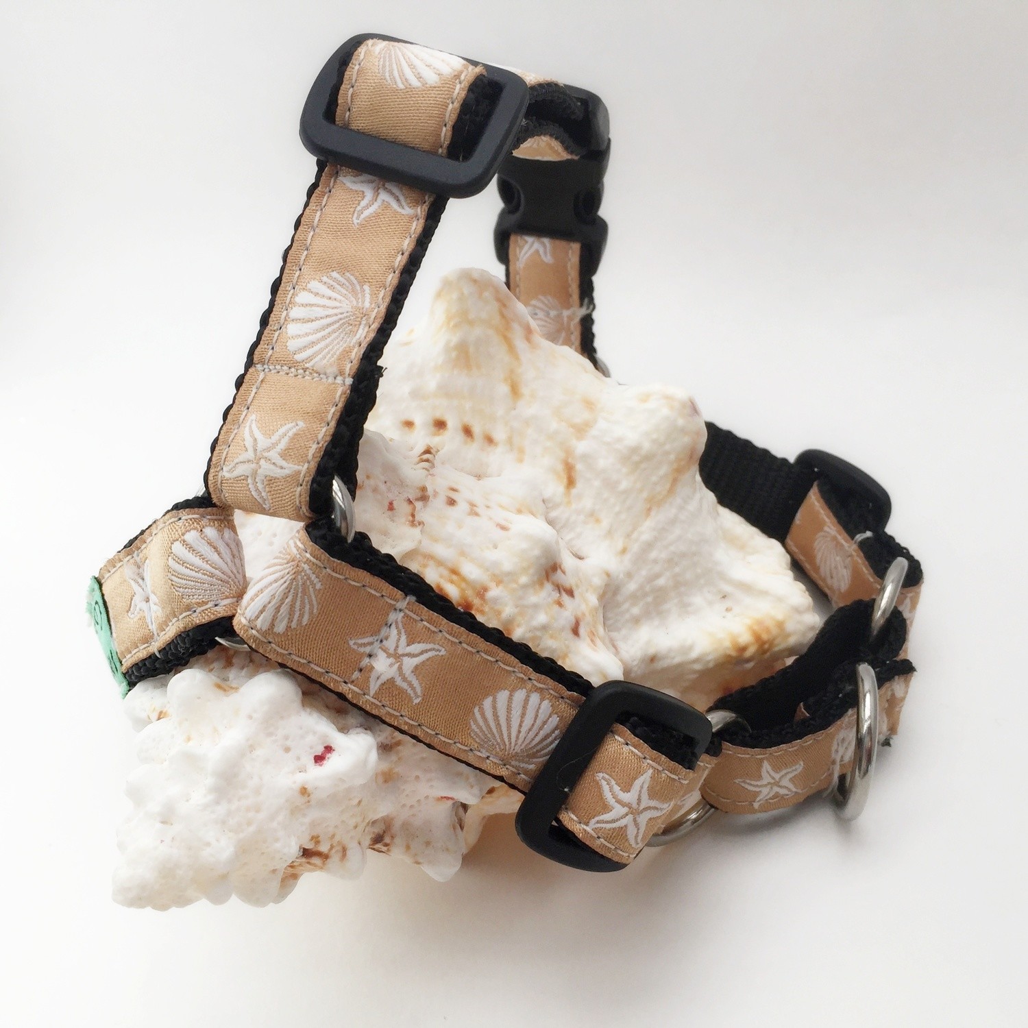 Front/No Pull Harness   X-Small