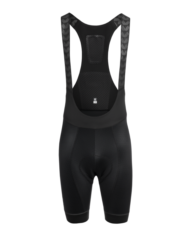 PASSION Z1 | Bib shorts