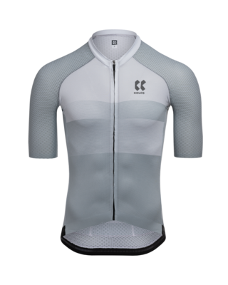 Passion Z1 | Jersey VERANO, Style: M, Colour: Light Grey, Size: 1