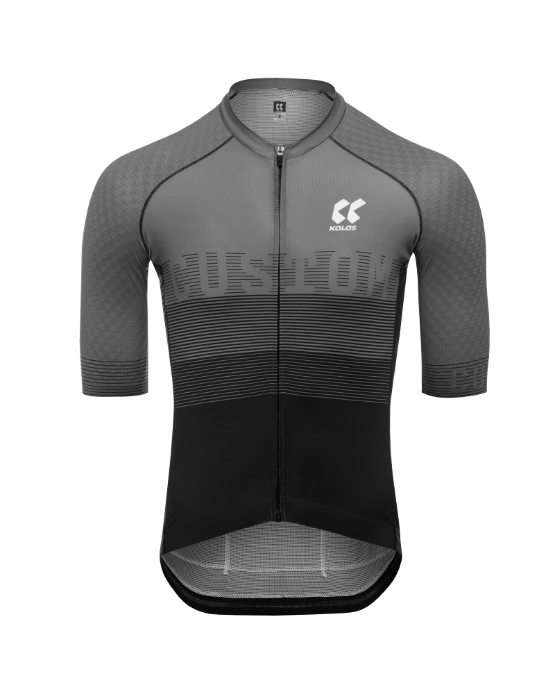 Jersey S/S PRO 62 | Razor - Rustenburg club design
