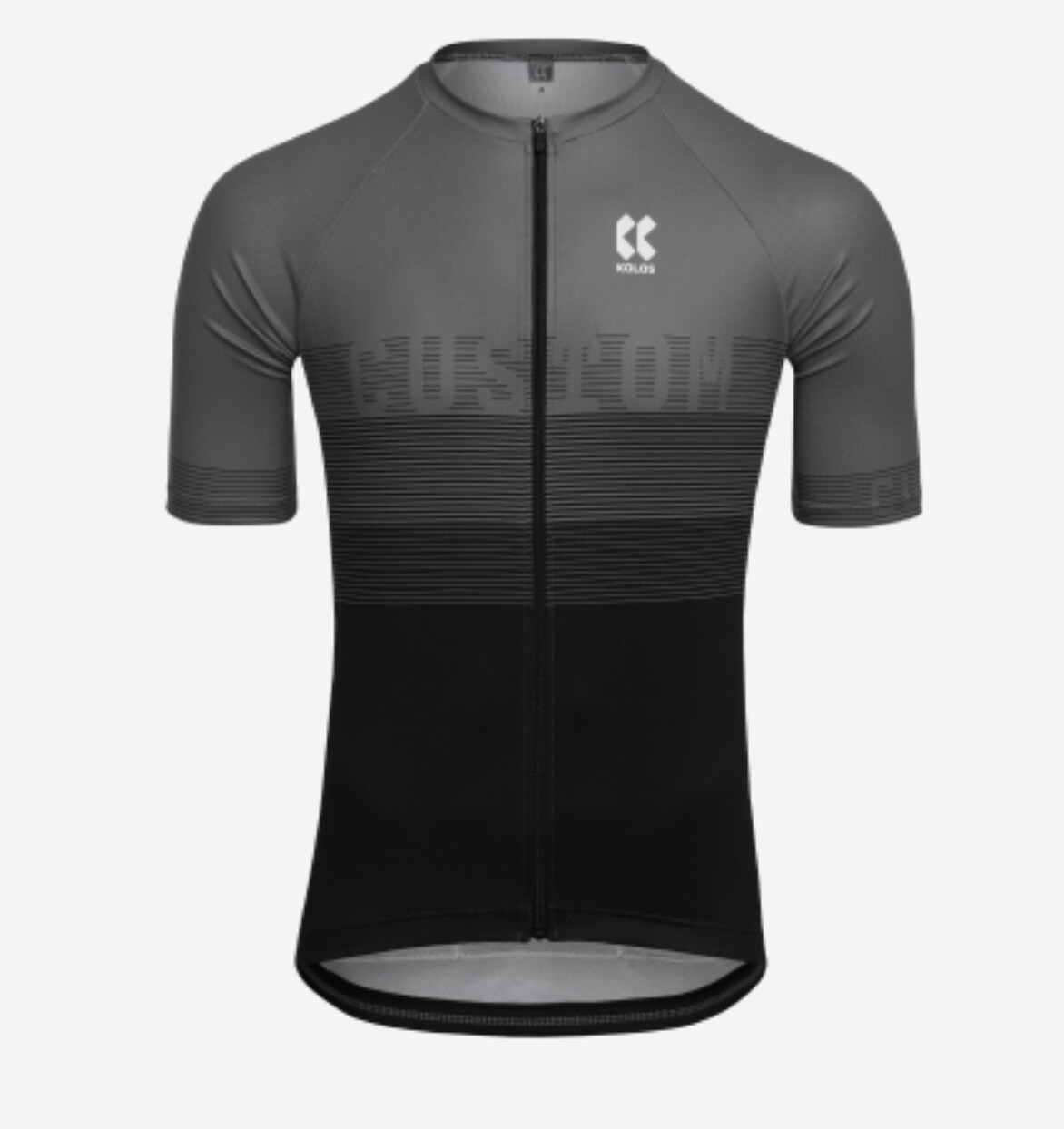 Sasol Club design - Jersey ACTIVE 06 | Devan