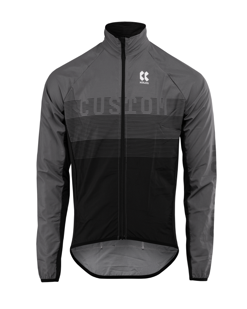 Sasol Club design - Jacket ELITE 19 | MicroFiber, Style: Men, Size: 1