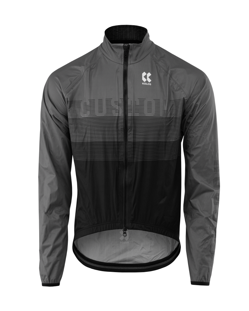 Sasol Club design* - Jacket PRO 09 | W&amp;W eVent, Style: Men, Size: 1