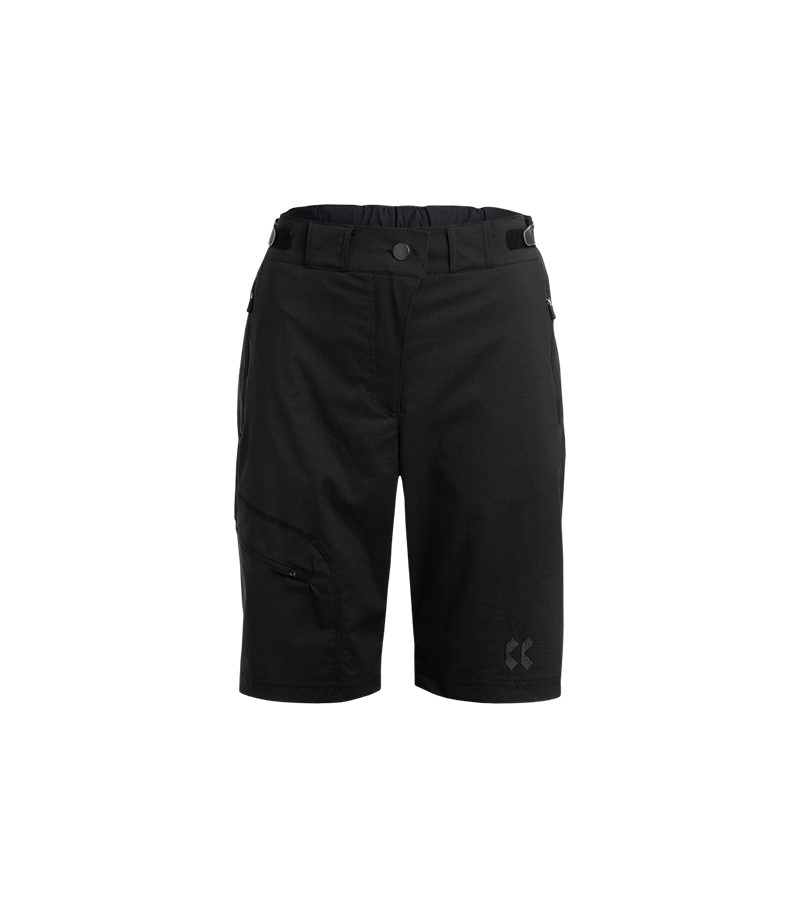 DISCOVER Z2 Shorts black