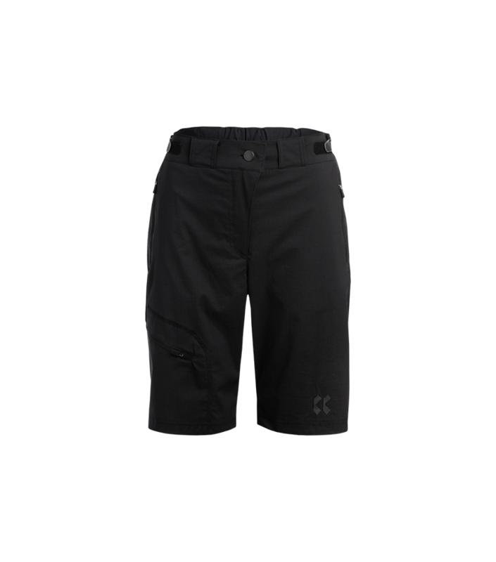 DISCOVER Z2 Shorts black