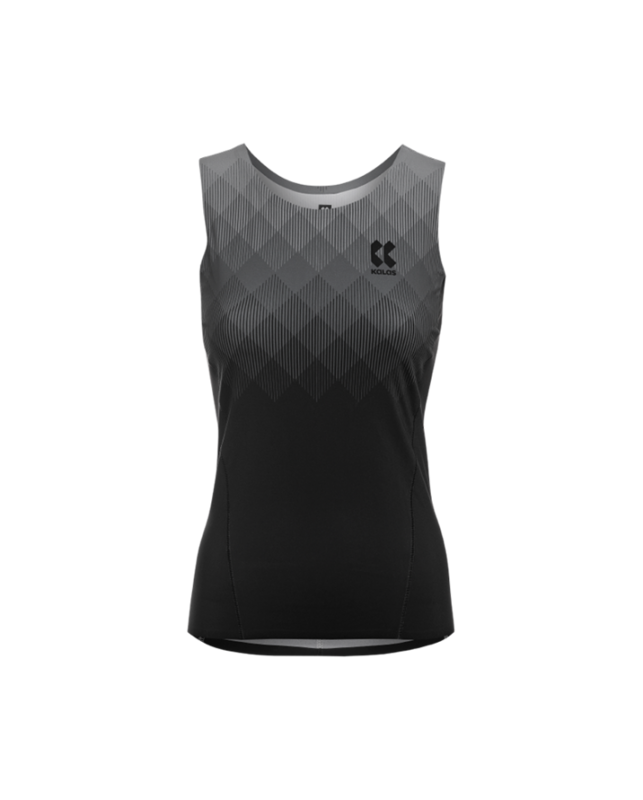 TRI PERFORM Z1 | Top | grey | Women size 3