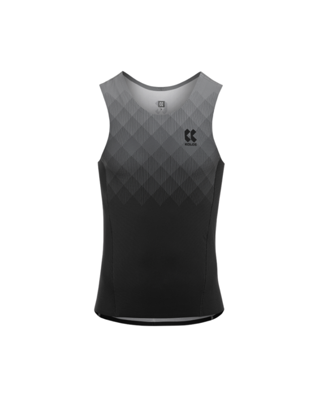 TRI PERFORM Z1 | Top | grey | Men size 4