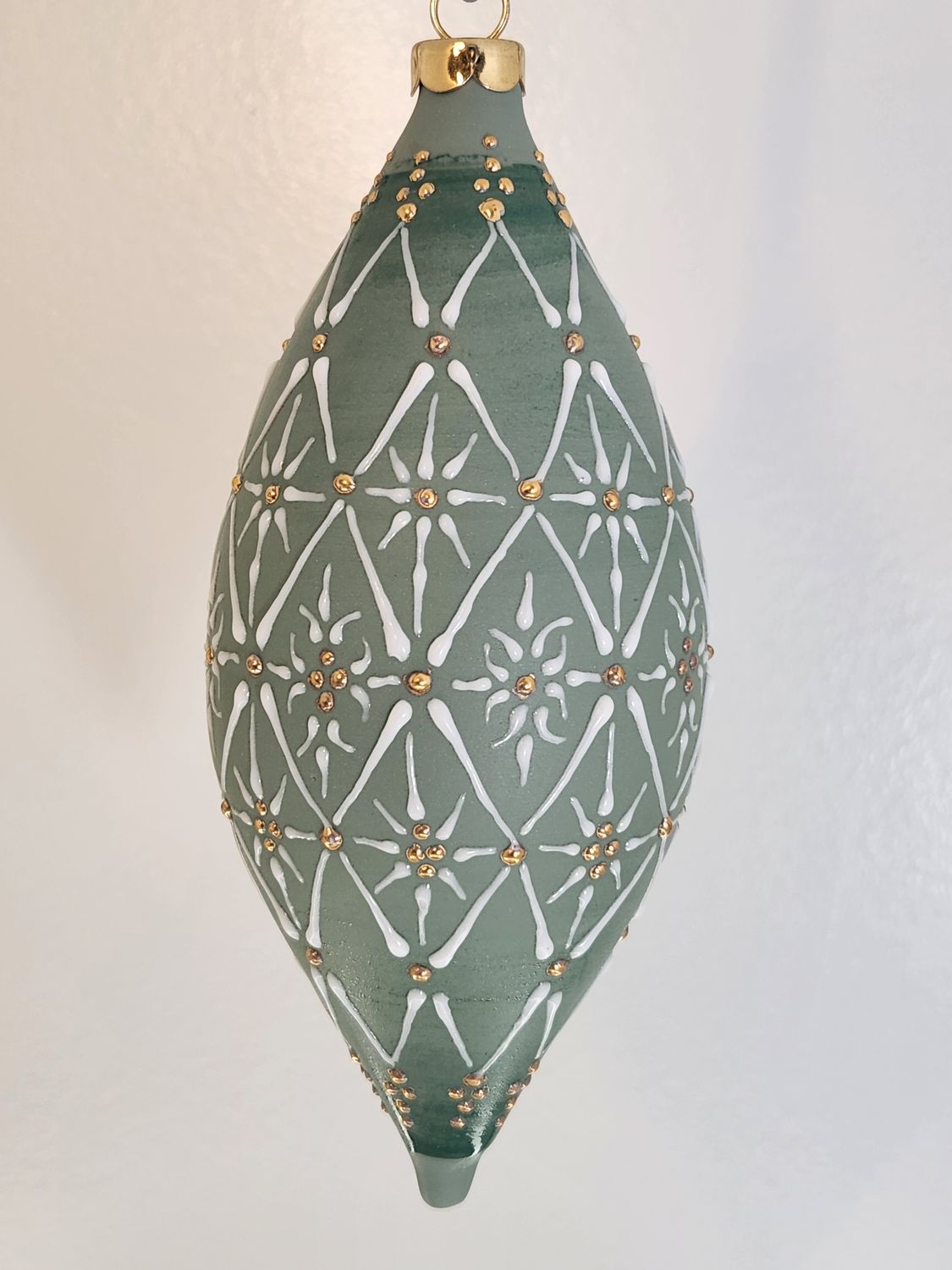 Imperia with Celestial Design 5.75"