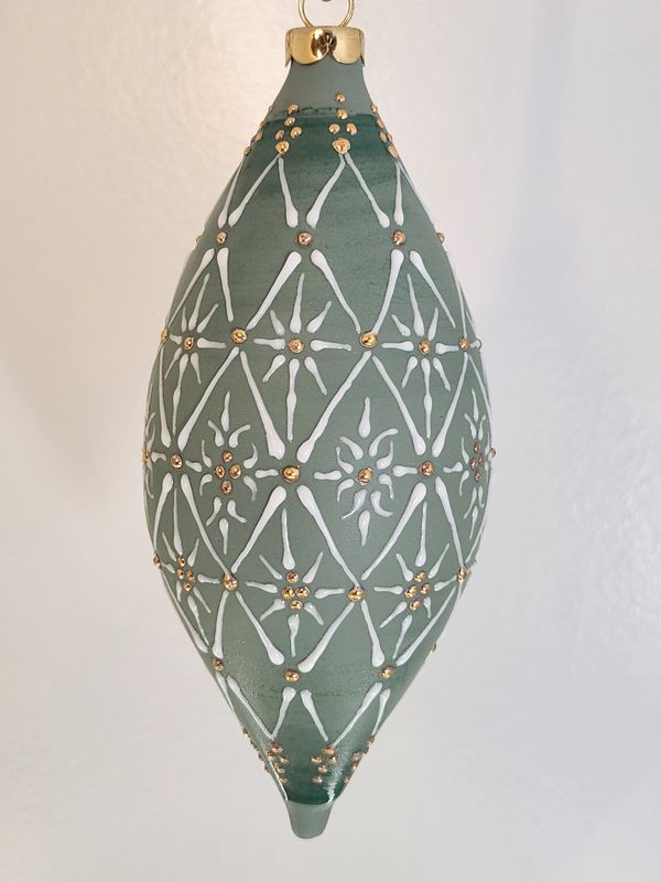Imperia with Celestial Design 5.75"