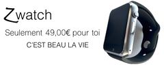 Zwatch